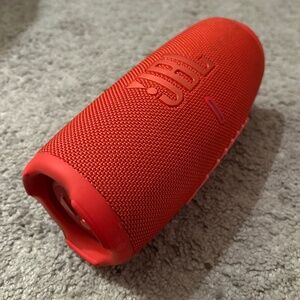 JBL speaker